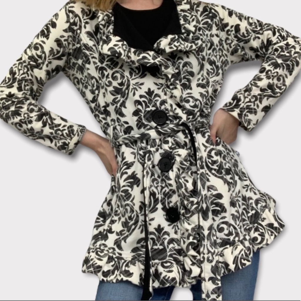 Selfesteem Jacket